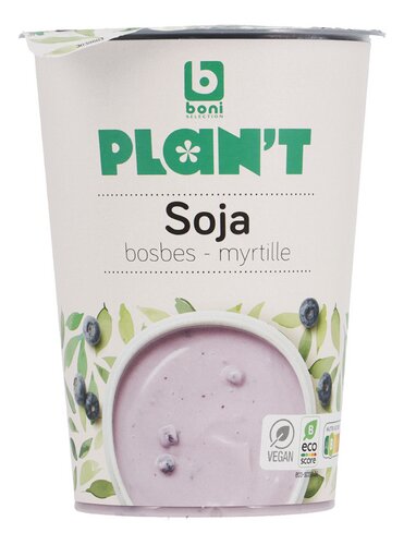 BONI PLAN'T Yaou Myrtille