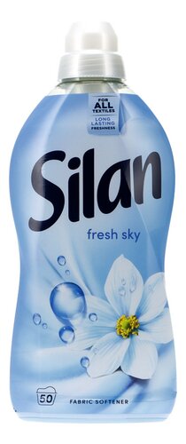 SILAN fresh sky 50d