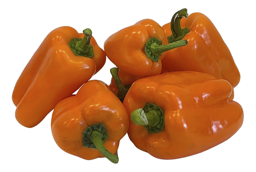  Poivron Snack Tatayoyo Bio