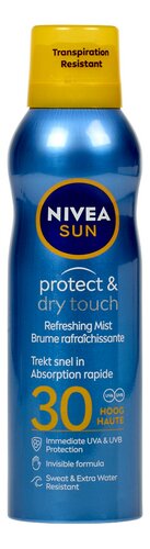 NIVEA SUN Protect&Dry Refresh. F30