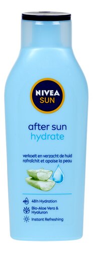 NIVEA SUN Après-soleil Hydr.Lotion