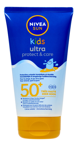NIVEA SUN Kids Protect&Play SPF50+
