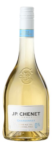 JP. CHENET So Free Chardonnay