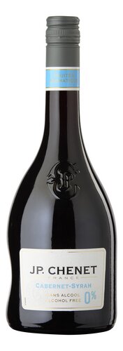 JP. CHENET So Free Cabernet Syrah