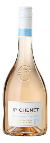 JP. CHENET So Free rosé