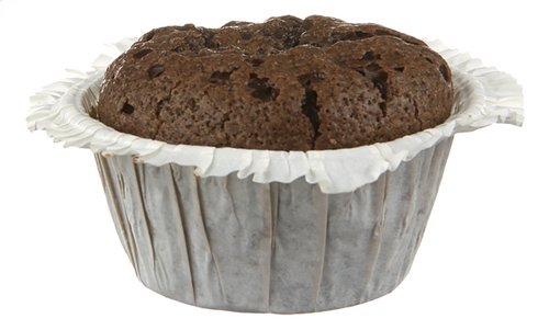 DE TROG brownie Bio