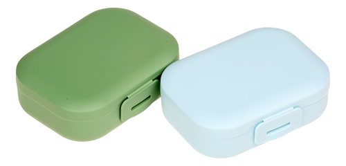 DBP Basic Snackbox rechthoekig