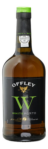 OFFLEY White Port 19,5%