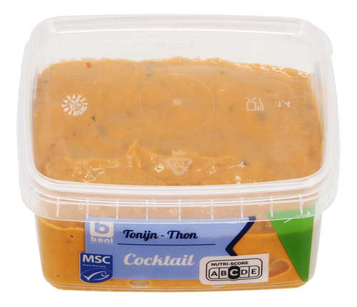 BONI cocktail de thon