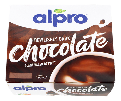 ALPRO dessert fondant