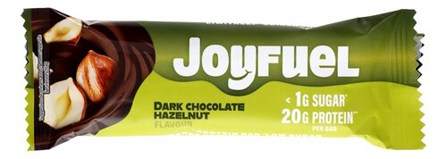 JOYFUEL Chocolate Dark Hazelnoot
