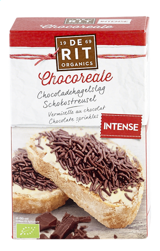 CHOCOREALE gran.choco.fondant Bio