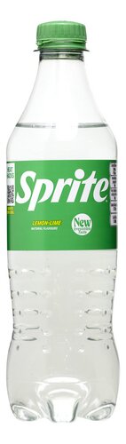 SPRITE Lemon-Lime