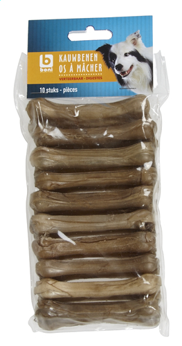 BONI os à mâcher 8,5 cm