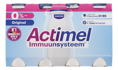 ACTIMEL nature 0%
