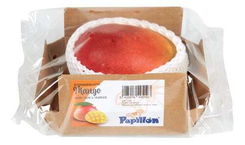 PAPILLON Mango Boomgerijpt