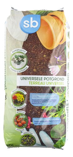 SB Terreau universel