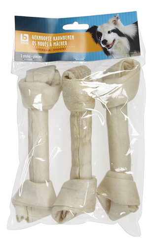 BONI os à mâcher 18 cm
