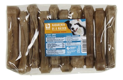 BONI Os à mâcher 13cm