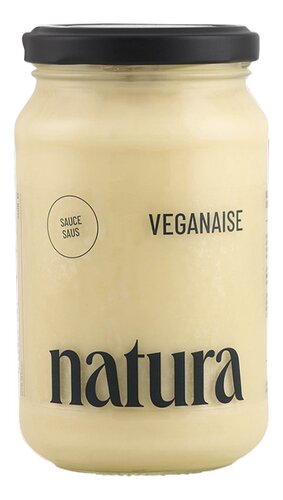 NATURA Sauce Veganaise Bio