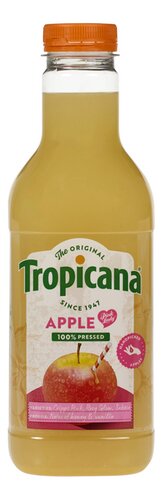 TROPICANA Apple Pink Lady
