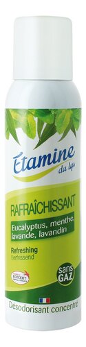ETAMINE DU LYS désodor.rafraich.