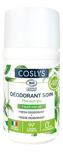 COSLYS fresh deodorant