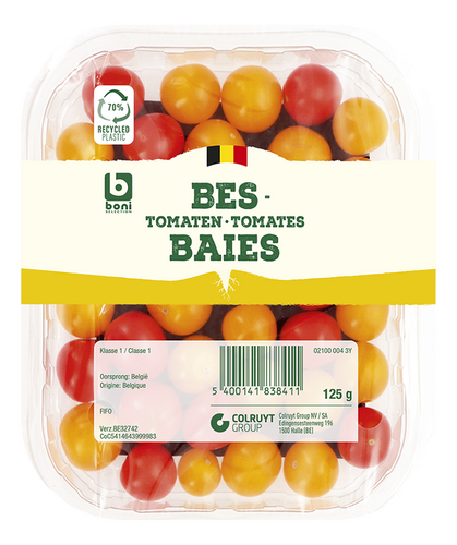 BONI Meillures tomates