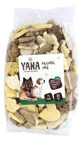 YANA Animal Mix