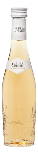 FLEURS DE PRAIRIE Provence rosé