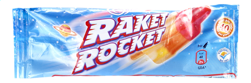 OLA Raket Rocket