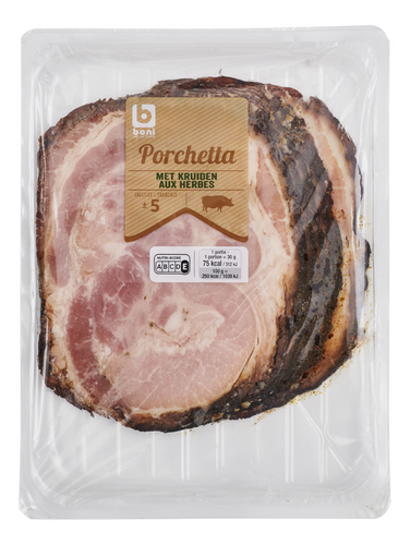 BONI porchetta bbq kruiden