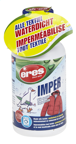 ERES imper machine