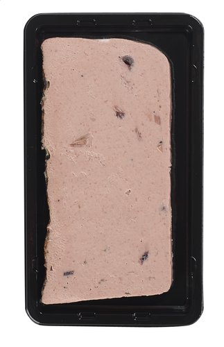 DE SPIEGELEIRE Pâté aux airelles