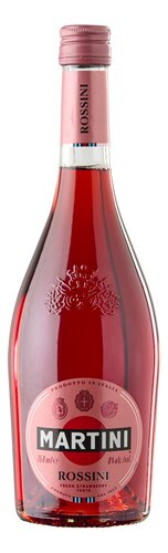 MARTINI Rossini Strawberry 8,0%