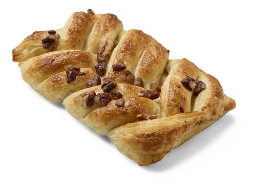  Gâteaux noix de pécan