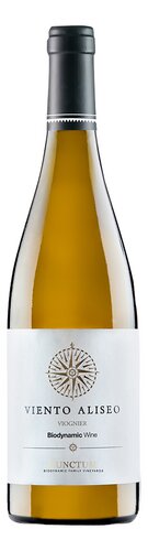  Viento Aliseo Viognier Bio