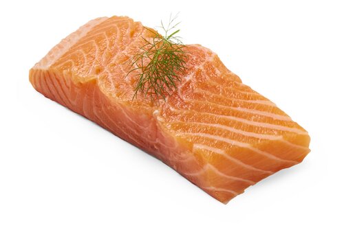 BONI filet de saumon ASC