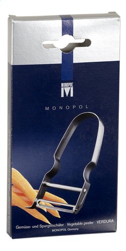 MONOPOL Eplucheur en forme de U