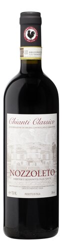 Chianti Classico Nozzoleto