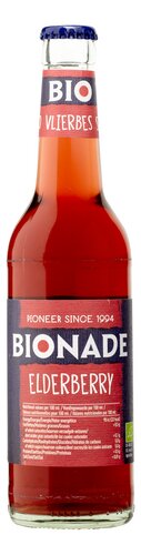 BIONADE Elderberry Bio