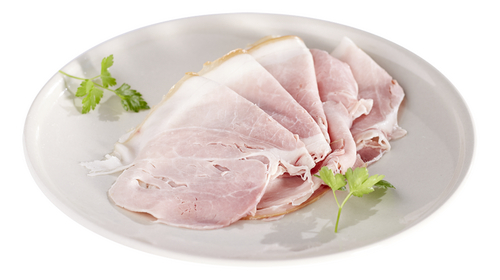  jambon cuit artisanal Bio