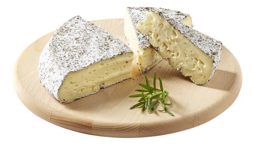 DAMSE BRIE de romarin Bio