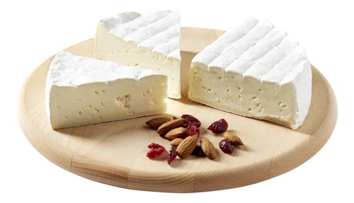 DAMSE BRIE brie de brébis Bio