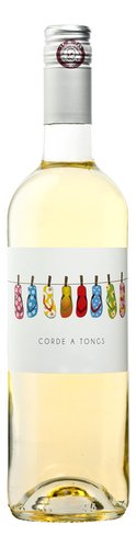  La corde à Tongs Sauvignon IGP OC