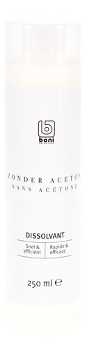 BONI Dissolvant