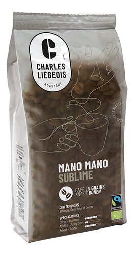 C.LIÉGEOIS Mano Mano Subl.gr.FT Bio