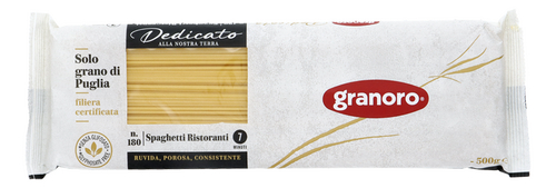 GRANORO Spaghetti n°180