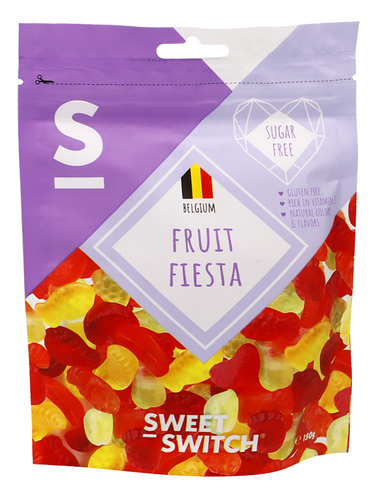 SWEET SWITCH Fruit Fiesta