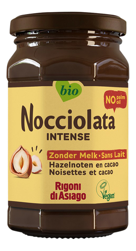 NOCCIOLATA haz.pas.z.melk vegan Bio
